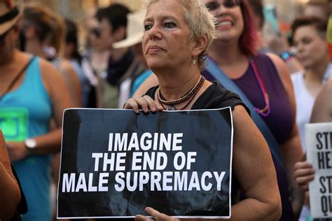 in photos thousands of lesbians protest for dyke march broadly