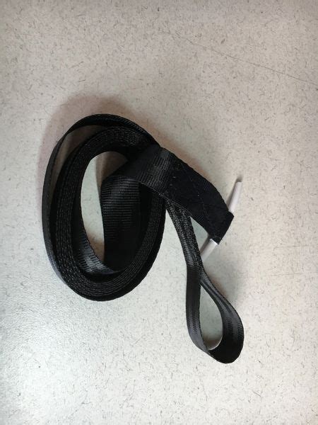 roll  awning replacement strap
