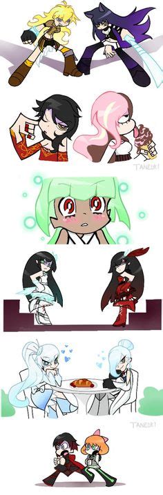 1000 images about rwby on pinterest rwby ruby rose and rwby penny