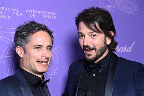 Gael Garcia Bernal Diego Luna