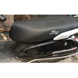 scooter seat covers   price  india