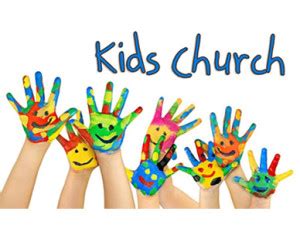 kids church hilltop assembly  god