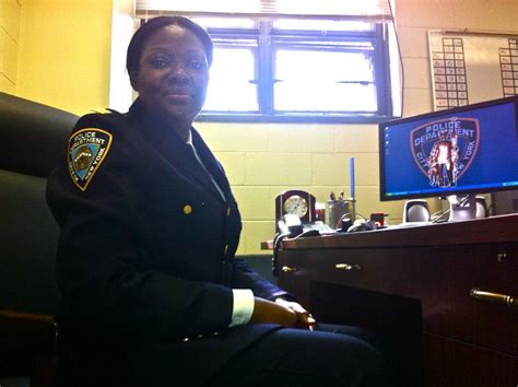 who s fighting crime in bed stuy s public housing she is bed stuy