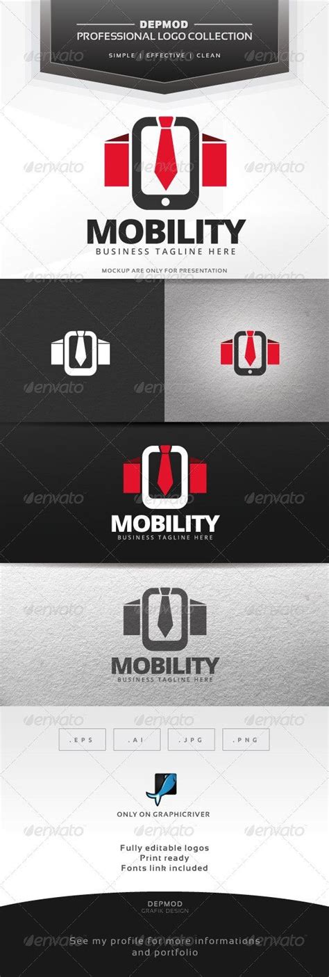 mobility logo logo symbol logo design business tagline