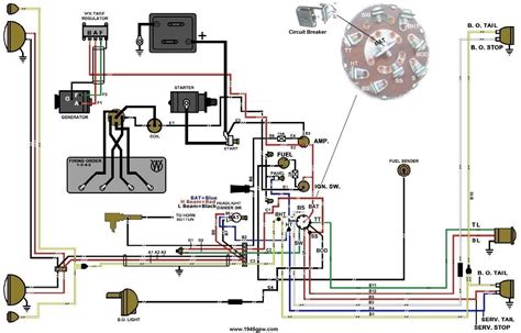 jeep cj wiring diagram   wiring diagram