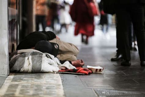 Homelessness In Melbourne How Do We Tackle This Social Crisis In The