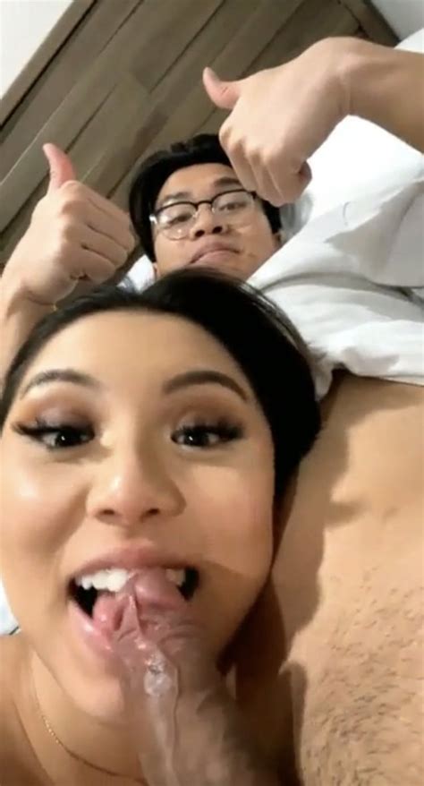 who is this asian chick giving a blowjob 1435671 ›
