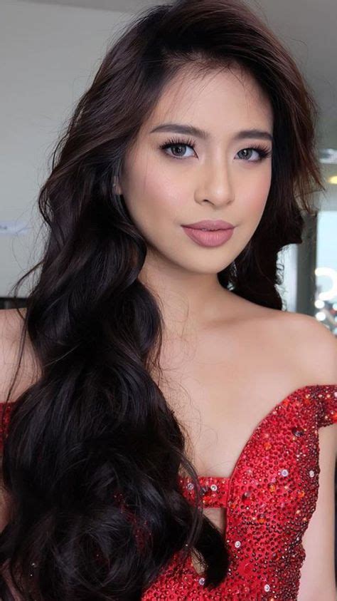 71 Filipina Beauties Morena To Mestiza Ideas Filipina Beauty