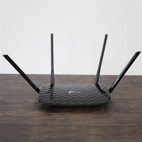 tp link archer  ac router review good performance   budget