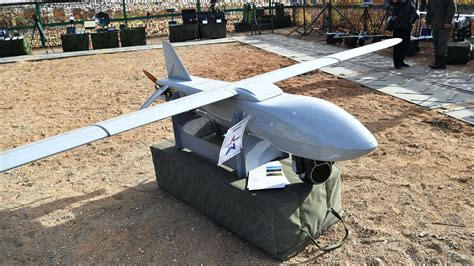 russia  created   military reconnaissance drone merlin vr  monitoring vpkname