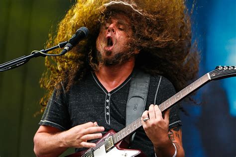 Coheed And Cambria On Why Their Nerdy Comic Book Saga Had To End