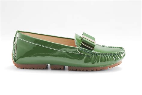 green patent loafer dress shoes men patent loafers loafers men