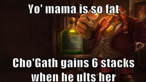 Funny League Of Legends Jokes To Impress Your Friends