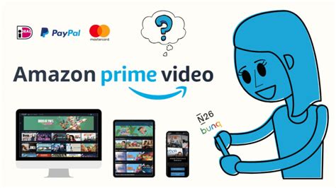 amazon prime video  belgie betalen zonder creditcard