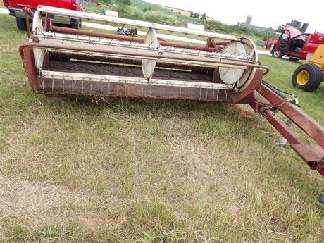 obrien auctioneers  auctions international  haybine  approx