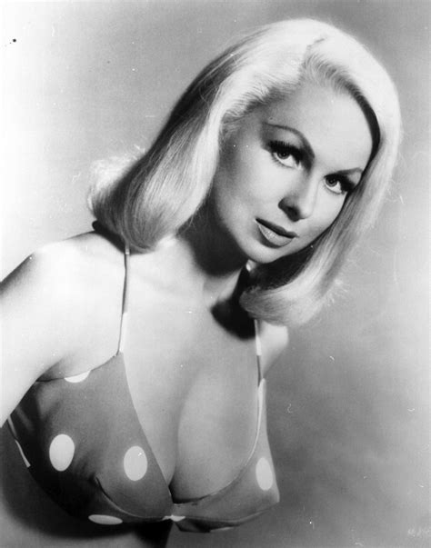 Joi Lansing Found A Gravefound A Grave