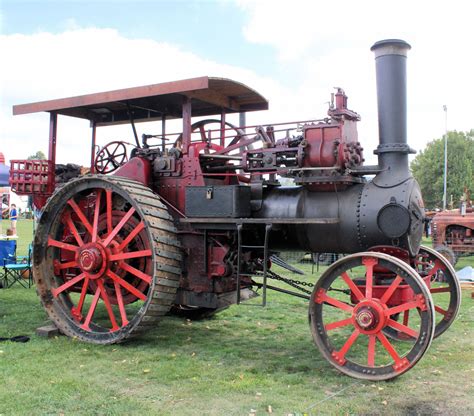 steam powered traction engines destinations journey