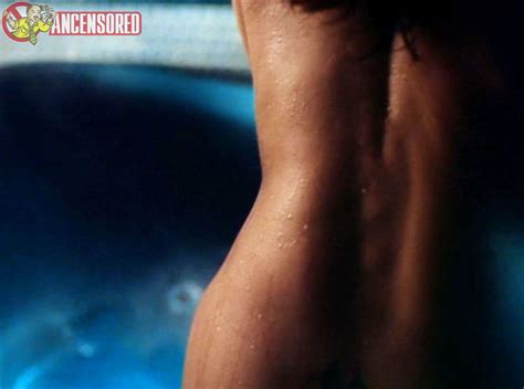 Naked Sandra Bullock In Forces Of Nature