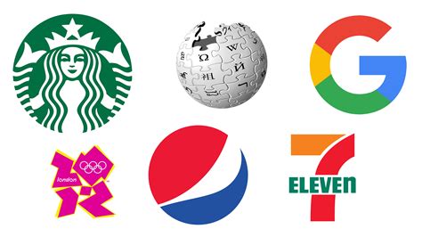 discover    color combinations  industry specific logos