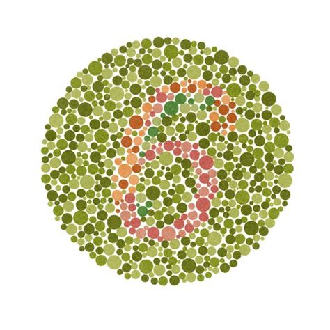 think you re color blind take this quiz science of us