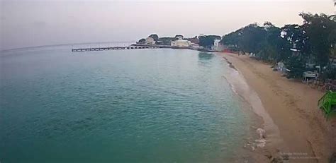 webcam  beach speightstown barbados   cam