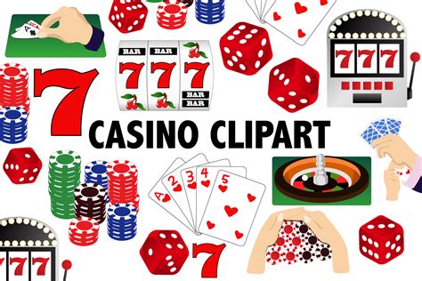 casino clipart graphic   eyes design creative fabrica