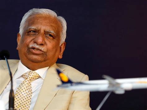 Jet Airways Founder Naresh Goyal Arrested By Enforcement Directorate In