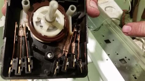 timer repair   whirlpool electric dryer youtube