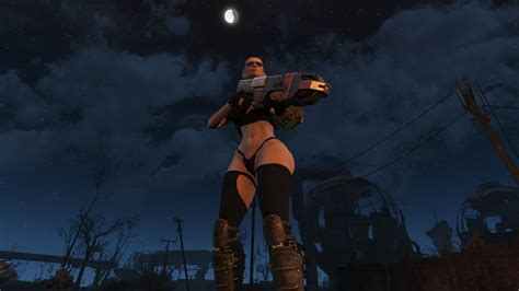 post your sexy screens here page 3 fallout 4 adult mods loverslab