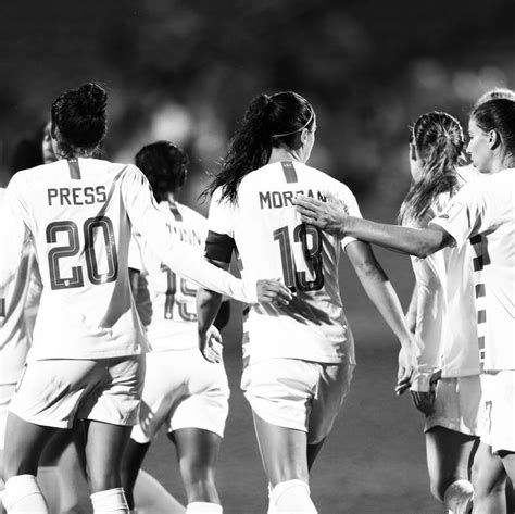 Us Women’s Soccer Sues U S Soccer For Gender Discrimination