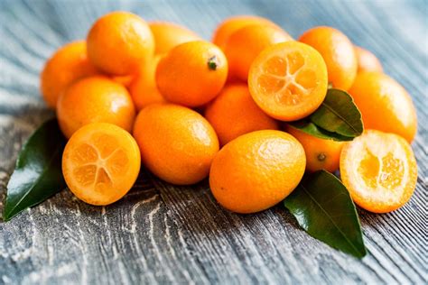 Wondering What To Do With Kumquats Here Are 3 Things To Try Us Citrus