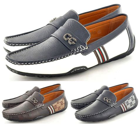 casual loafer shoes  boys  summer season