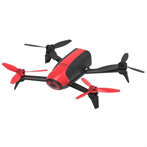 jual parrot bebop  drone  skycontroller red  lapak scubaporn