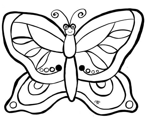 butterfly girl coloring page  printable coloring pages  kids