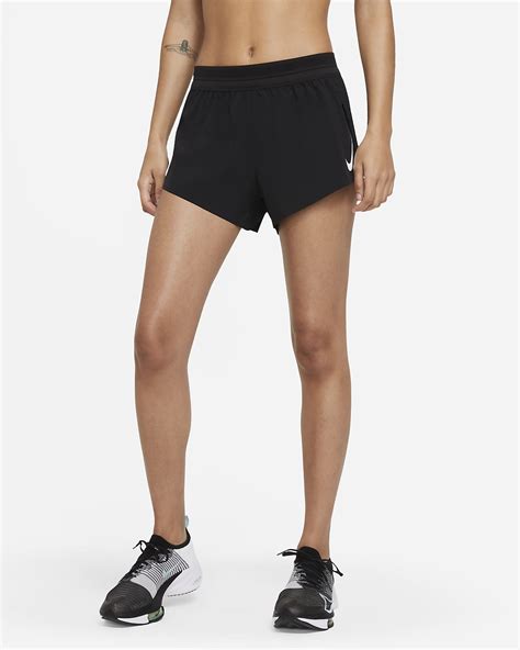 Nike Aeroswift Women S Running Shorts