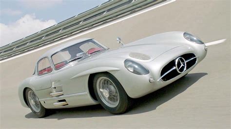 expensive cars  sold  auction motoring research
