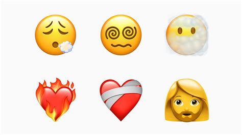 Apple Ios 14 5 Updates New Emojis Unlock Iphone Without Mask