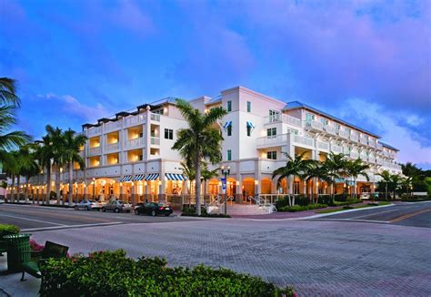 seagate hotel spa updated  prices reviews delray beach fl