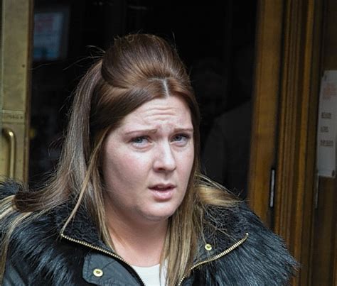 Woman Jailed For Lying About Sex Attack After Having