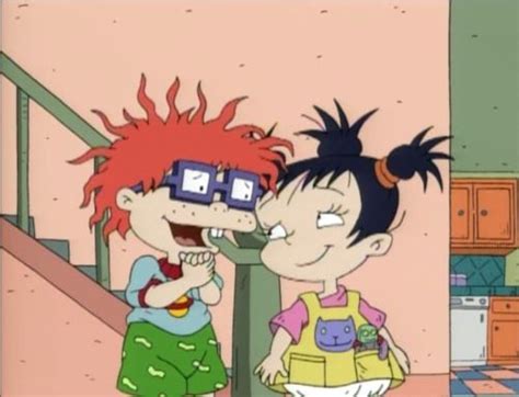 1000 Images About Rugrats On Pinterest Spikes Cartoon