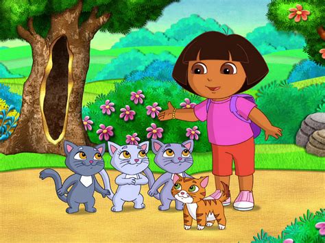 Prime Video Dora The Explorer Season 8