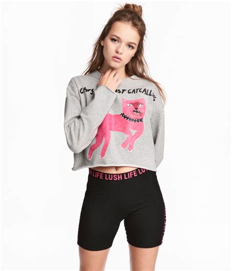 Shop Zara Larsson X Handm Clothing Collaboration