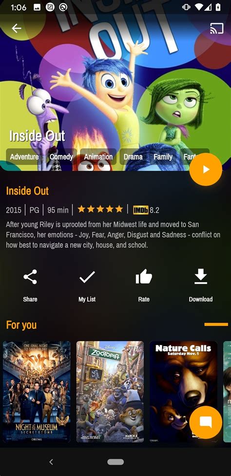 movies apk   android
