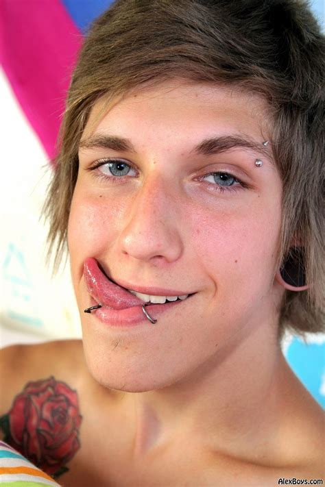 Gay boy movie post