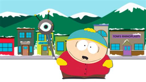 south park season 1 ep 1 cartman gets an anal probe full