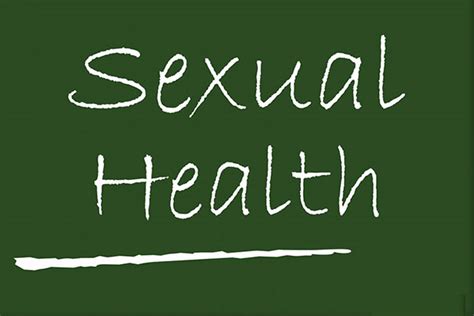 most frequently asked questions about sexual health sexual health