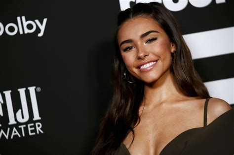 Madison Beer Sexy Legs And Boobs Hot Celebs Home