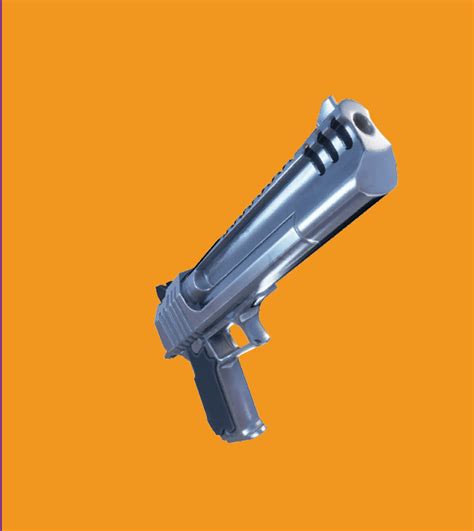thinks  hand cannon   buff      comments  suggestions