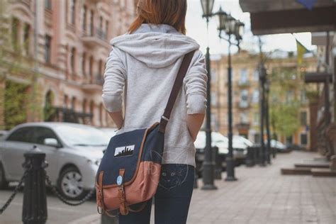 Dontnod Life Is Strange Max Caulfield Cosplay Bag Fandom