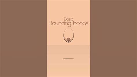 Bouncing Boobs Basic Youtube